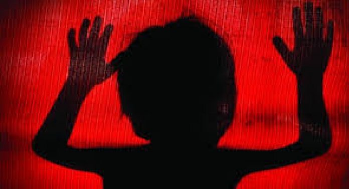 three year old girl was sexually assaulted and killed in bhiwandi