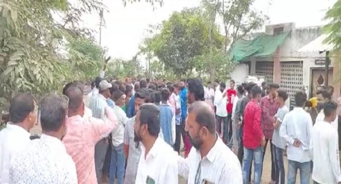 student harassment in malegaon hostel three dismissed including superintendent