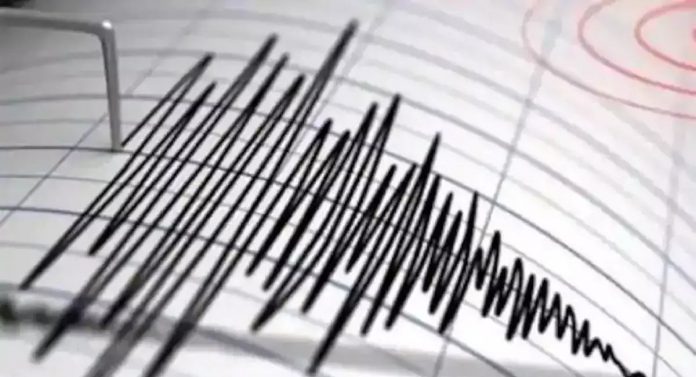 Tremors felt in Delhi-NCR, parts of north India after 4.4 quake hits Nepal
