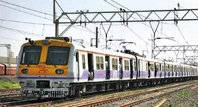 central and harbour line mega block on 26 February, Sunday