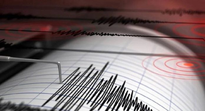 4.3 magnitude earthquake jolts Gujarat
