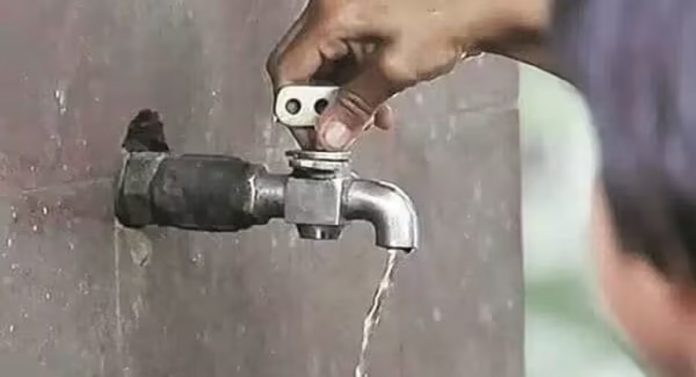 BMC S and N division some areas water supply closed