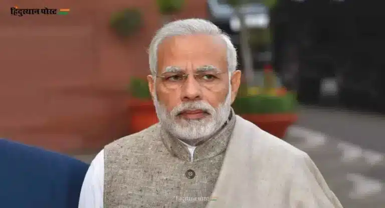 PM Narendra Modi : लोकप्रिय नेत्यांच्या यादीत पंतप्रधान मोदी पुन्हा नंबर वन