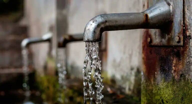 Pune : पुणेकरांची ‘पाणी कपातीची’ चिंता तूर्तास मिटली