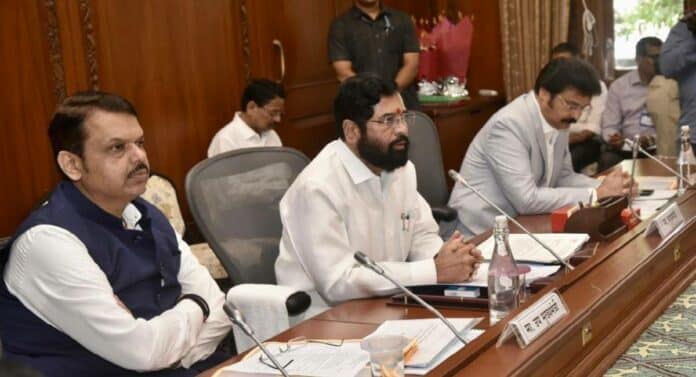 E-Panchnama will be available in the state from June, said cm eknath shinde