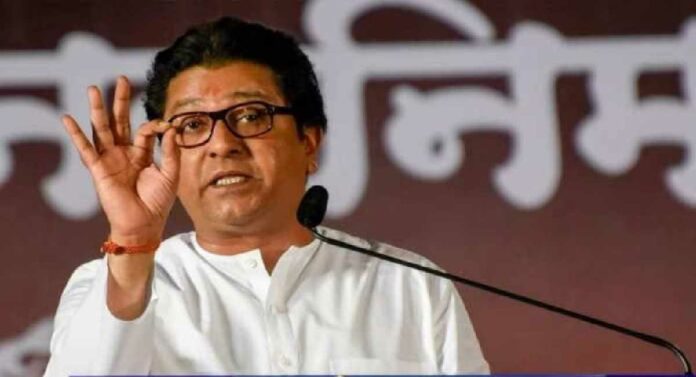 Summons cancelled against Raj Thackeray Chhath Puja statement