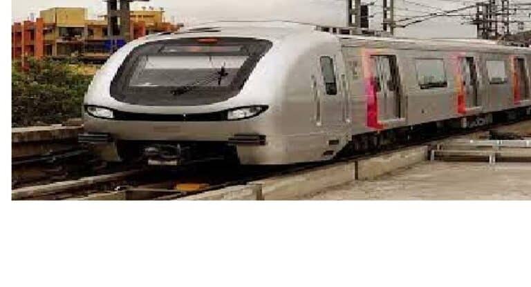 Metro : नवी मुंबईत सिडको उभारणार नवा मेट्रो प्रकल्प
