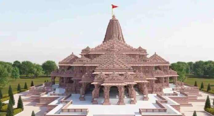 Ram temple: ‘Pran pratishtha’ in Ayodhya to take place on January 22, 2024