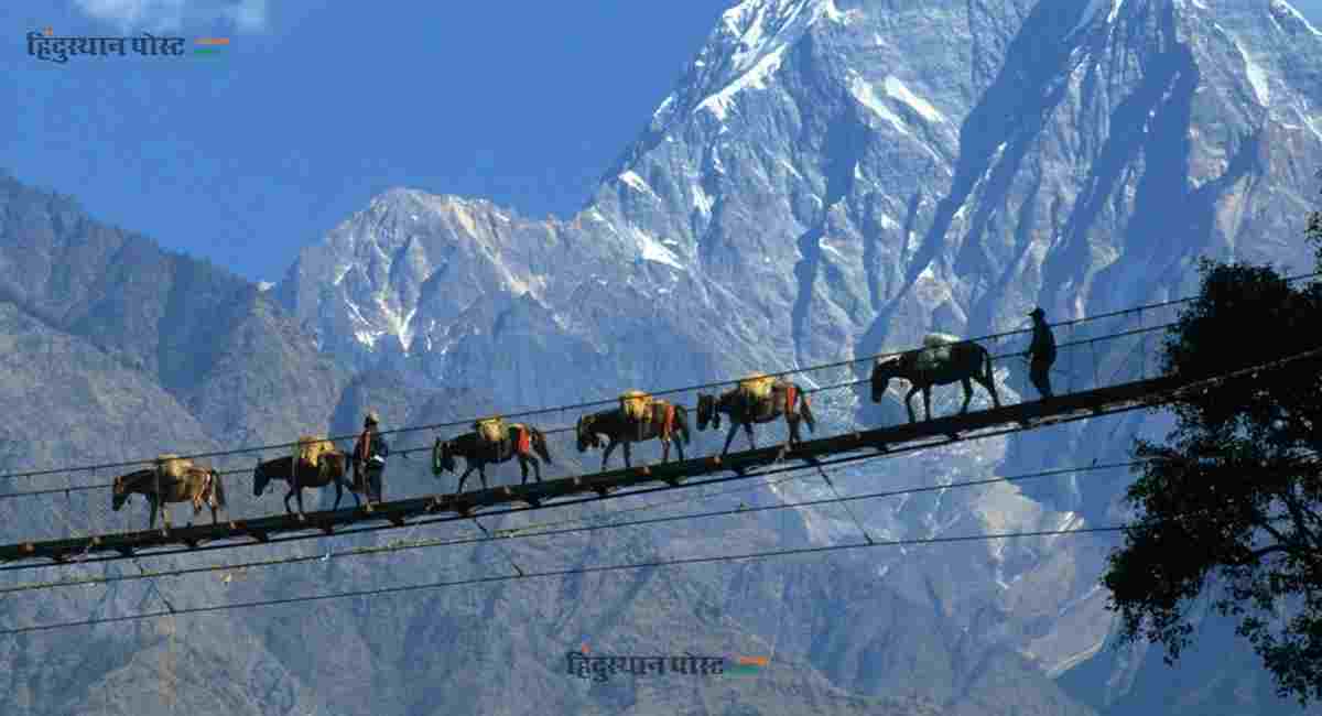nepal tour package 