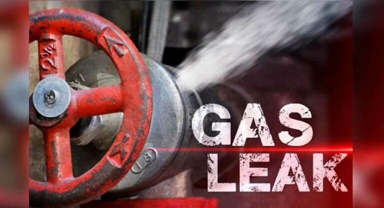 Ludhiana gas leak : लुधियानात विषारी वायू गळतीने ९ जणांचा मृत्यू, ११ बेशुद्ध