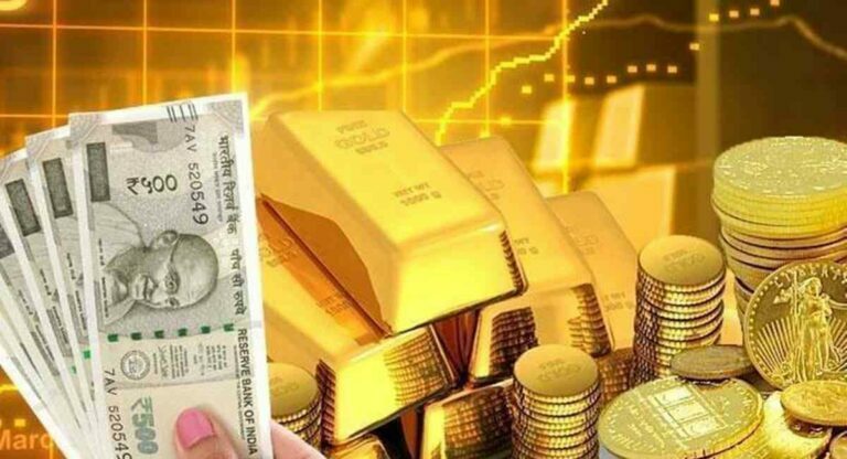 fake gold loan scam : नकलीला ठरवले असली; आपल्याच व्यक्तीकडून बॅंक फसली