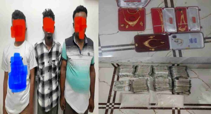 NCB busts inter-state drug syndicate, seizes 2 kgs of mephedrone; 3 held