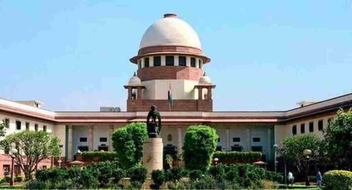 Supreme Court's landmark decision on divorce, waived six-month waiting period