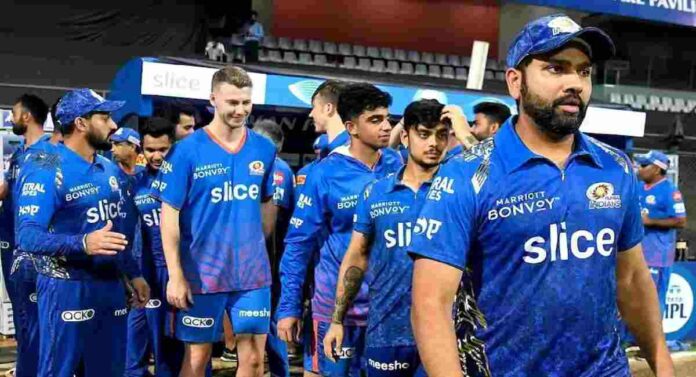 IPL 2023: मुंबई इंडियन्स पुन्हा एकदा करणार का साखळी सामन्यांमध्ये प्रवेश?