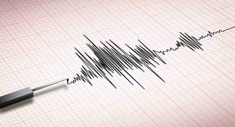 Earthquake : सातारा जिल्ह्यात जाणवले भूकंपाचे झटके