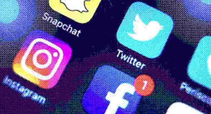 फेसबुक, इन्स्टाग्रामवर चाईल्ड प्रोनोग्राफी प्रकरणी ३ गुन्हे दाखल