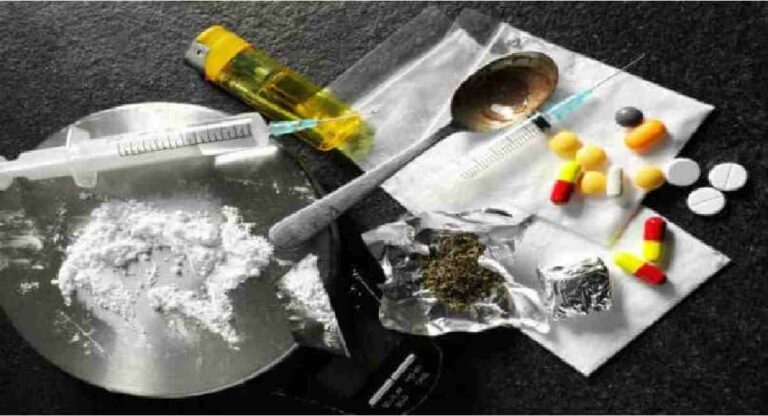 Drugs : केरळमधून १२ हजार कोटींचे ड्रग्ज जप्त; पाकिस्तानी तस्कराला अटक