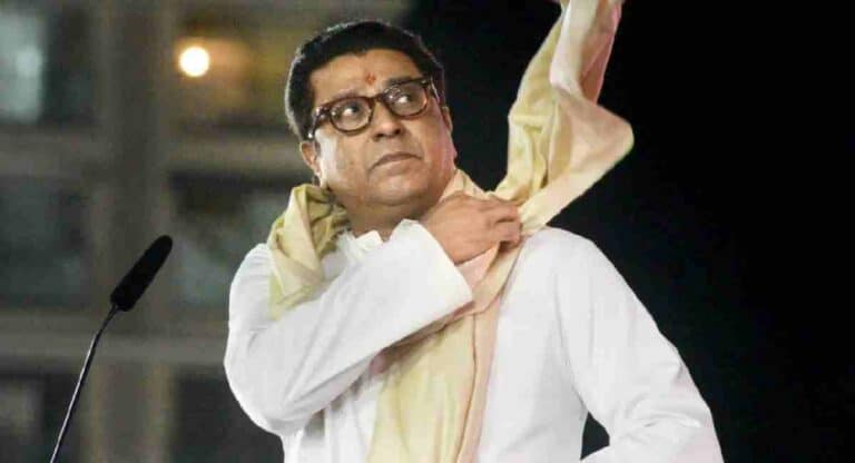 Raj Thackeray : मनसे अध्यक्ष राज ठाकरे करणार तीन दिवसांचा नाशिक दौरा