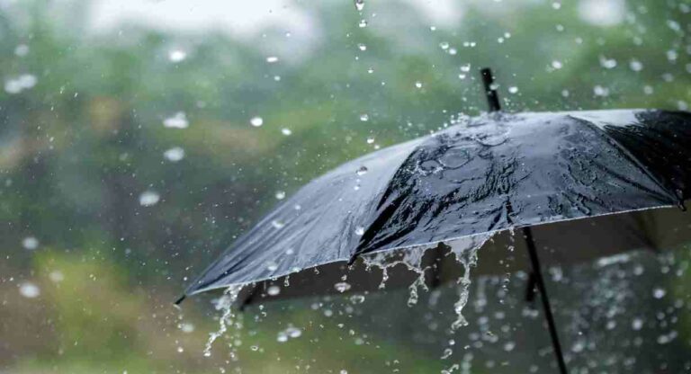 Unseasonal Rain : विदर्भात पुढील तीन दिवस वादळी वाऱ्यासह पावसाची शक्यता