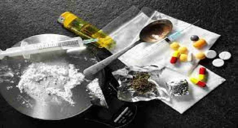 Drugs Supply : युरोपियन राष्ट्रात स्नॅक्सच्या पाकीटामधून ड्रग्स पुरवठा