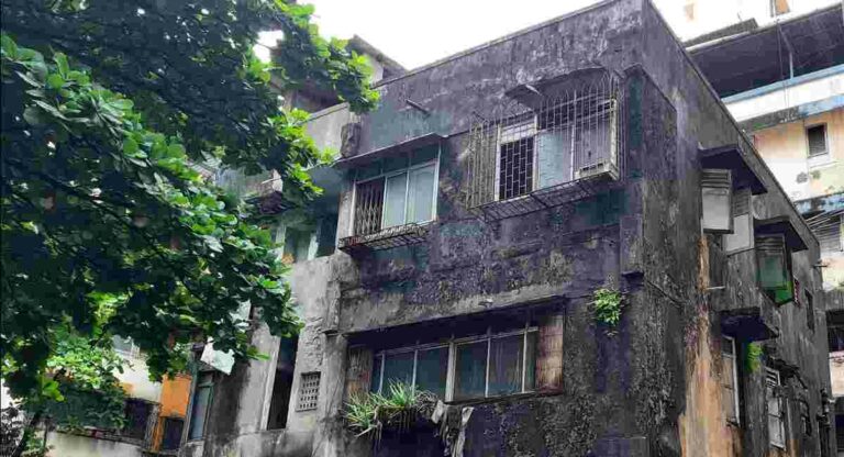 Mumbai: आपली इमारत अतिधोकादायक आहे का? तर जाणून घ्या