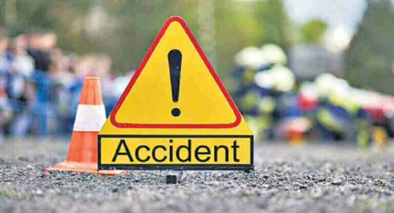 Accident : आसाम येथील भीषण अपघातात ७ विद्यार्थ्यांचा मृत्यू