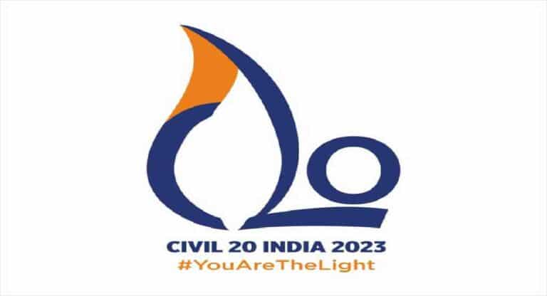 C-20 Conference : भारत विश्वगुरु आणि महासत्ता होण्यासाठी प्रत्येक भारतीयाचा सहभाग आवश्यक  – मंत्री गोविंद गावडे