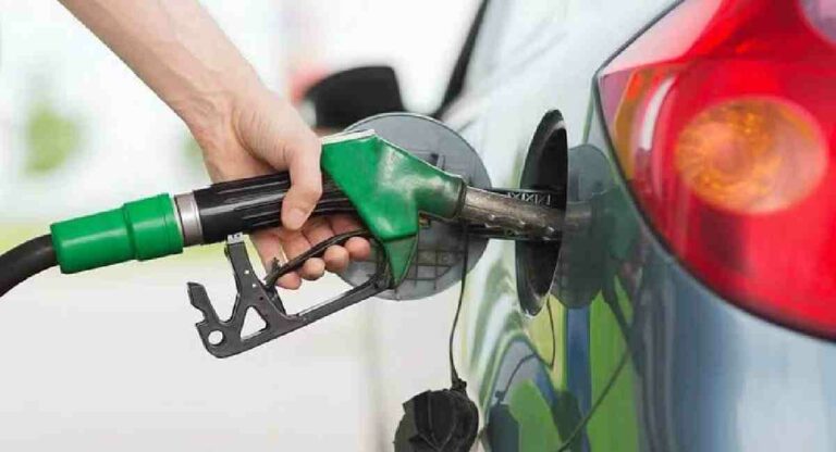 Petrol-Diesel : पेट्रोल – डिझेलच्या दरात पुन्हा वाढ!