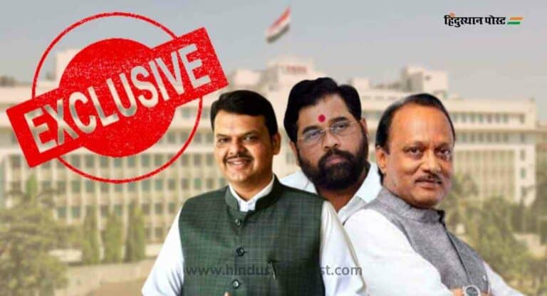 Maharashtra Politics : येत्या पंधरवड्यात राज्यात राजकीय भूकंप