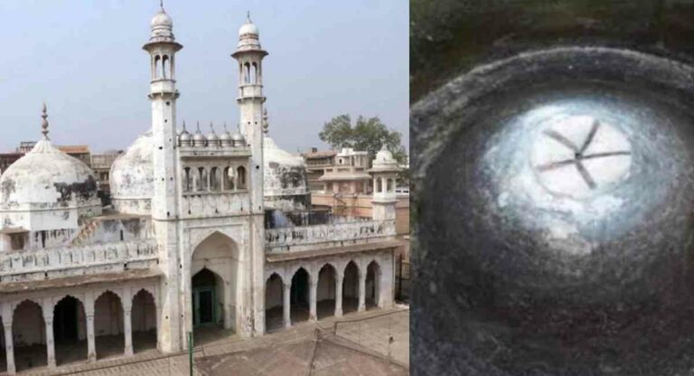 Gyanvapi Masjid Case : हिंदूंचा मोठा विजय; शिवलिंगाचे वैज्ञानिक परीक्षण करण्याचा उच्च न्यायालयाचा आदेश 
