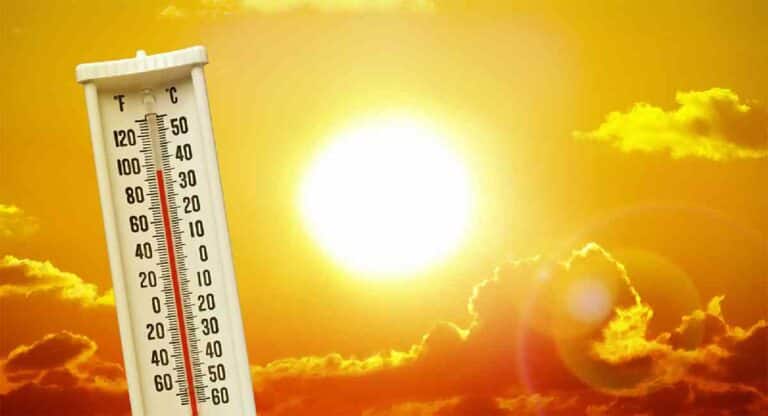 Heat :  राज्यात उष्णता रचणार नवनवे उच्चांक