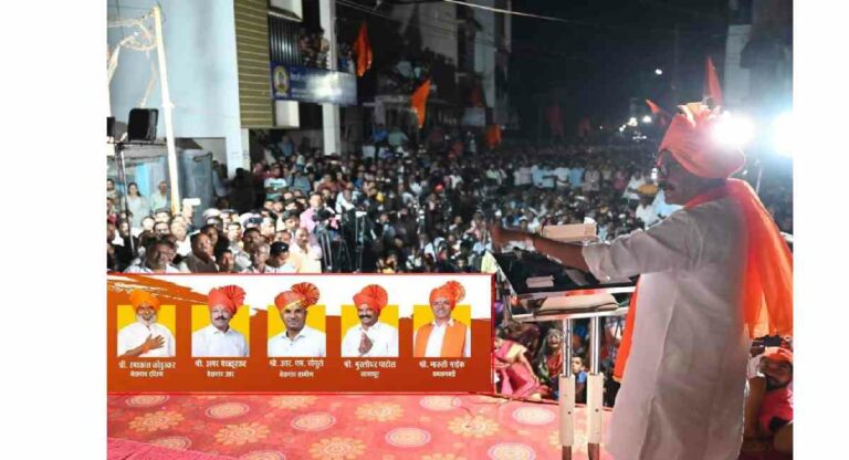 Karnataka Assembly election : महाराष्ट्र एकीकरण समितीच्या पदरी निराशा