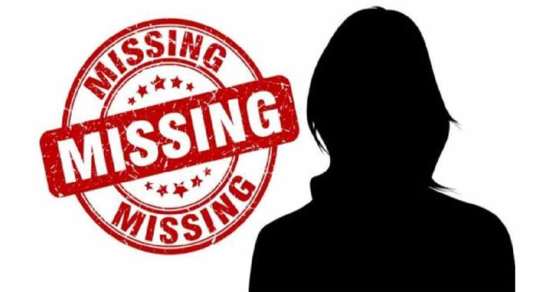 Missing Womens : तीन महिन्यांत मुंबईतून ३८३ मुली बेपत्ता