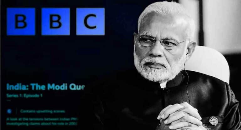 Delhi High Court : पंतप्रधान मोदींची बदनामी केल्याप्रकरणी BBC विरोधात समन्स जारी