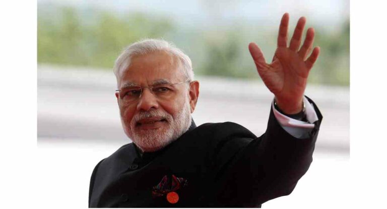 PM Narendra Modi : पंतप्रधान मोदी यांची हत्या करण्याची पुण्यातून धमकी