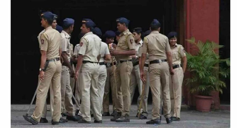 Pune Police : कोयता हल्ला प्रकरण पोलिसांना भोवले; आणखी एका वरिष्ठ पोलीस निरीक्षकासह 7 जणांचे निलंबन