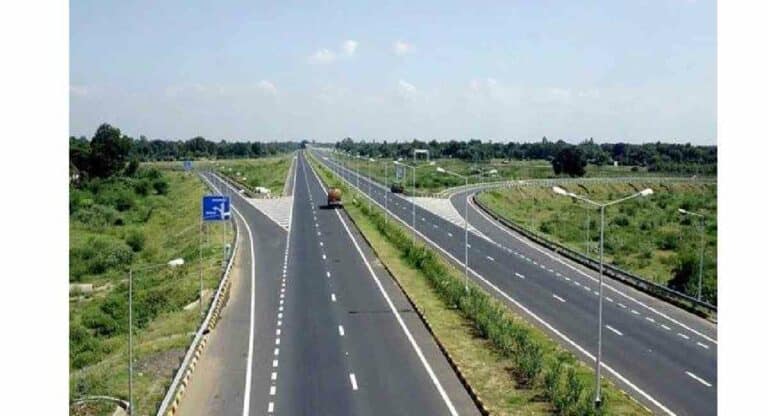 Samriddhi Highway : समृद्धी महामार्गाच्या दुसऱ्या टप्प्याचे ‘या’ दिवशी होणार लोकार्पण