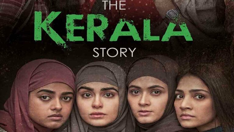 The Kerala Story : आता ब्रिटनमध्ये चित्रपट होणार प्रदर्शित; काय म्हणाले दिग्दर्शक? 