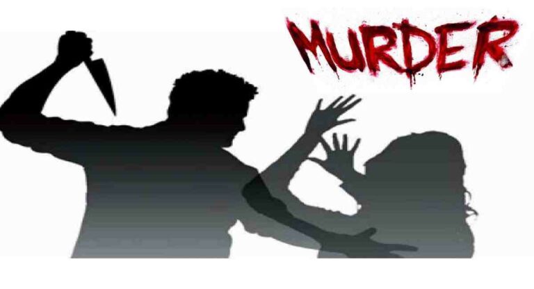 Murder : एकतर्फी प्रेमातून दिल्ली पुन्हा हादरली; तरुणाने केला तरुणीवर चाकू हल्ला
