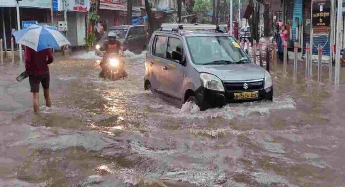 महापालिका प्रशासन म्हणतंय, मुंबई शहरातील 'या' भागांत तुंबणार नाही पाणी!