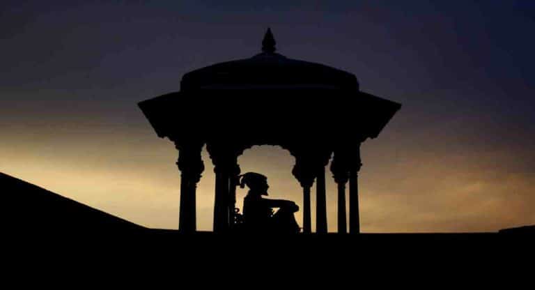 Chatrapati Shivaji Maharaj : ‘बहुत जनांसी आधारु…’