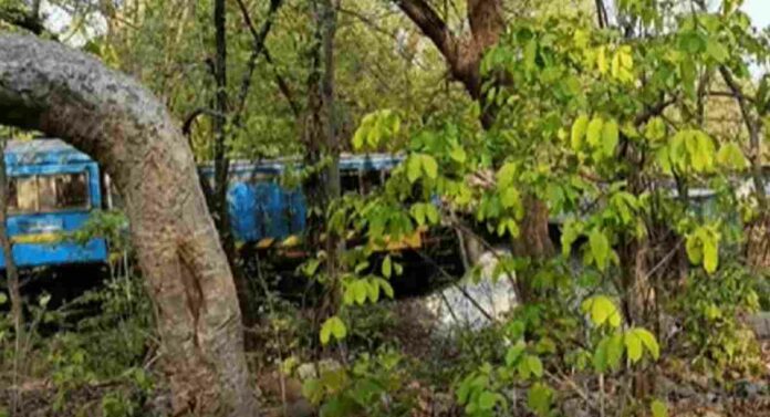 बालासोर रेल्वे अपघाताच्या ३ दिवसांनंतर पुन्हा ओडिशात मालगाडीचे ५ डब्बे रुळावरून घसरले