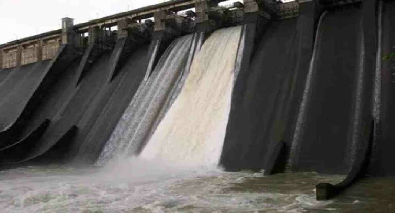 Mumbai Water Reservoir : मुंबईला १८ जुलैपर्यंत पुरेल इतका पाणीसाठा, पण…