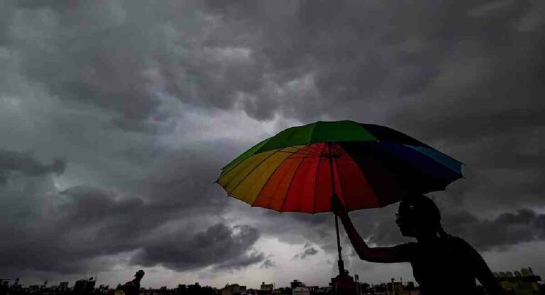 Monsoon : पुढील २४ तासांत मान्सून केरळमध्ये दाखल होणार
