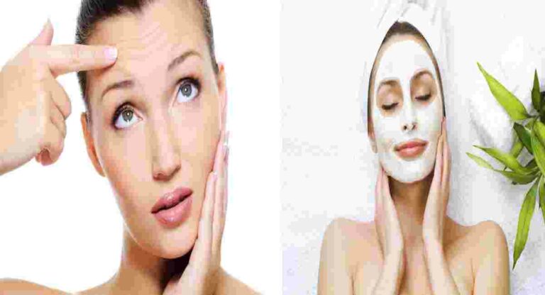 Face Pack : रुक्षपणामुळे तुमच्या चेहऱ्याची गेली आहे चमक? तर वापरा हे ५ नैसर्गिक फेस पॅक