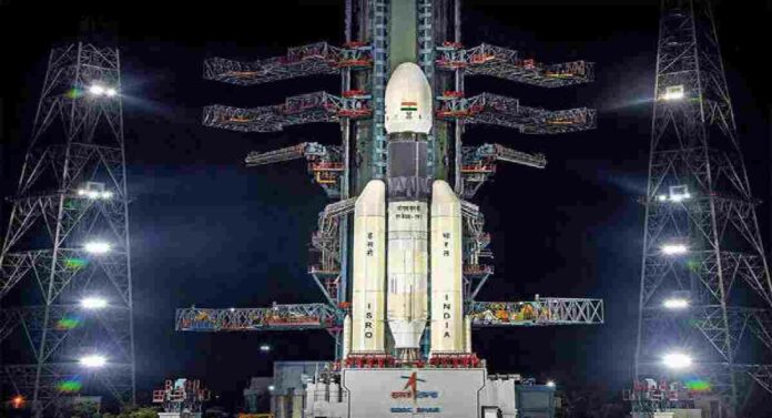 Chandrayaan-3: महत्वाकांक्षी 'चांद्रयान-३'चे प्रक्षेपण येत्या जुलै महिन्यात होणार