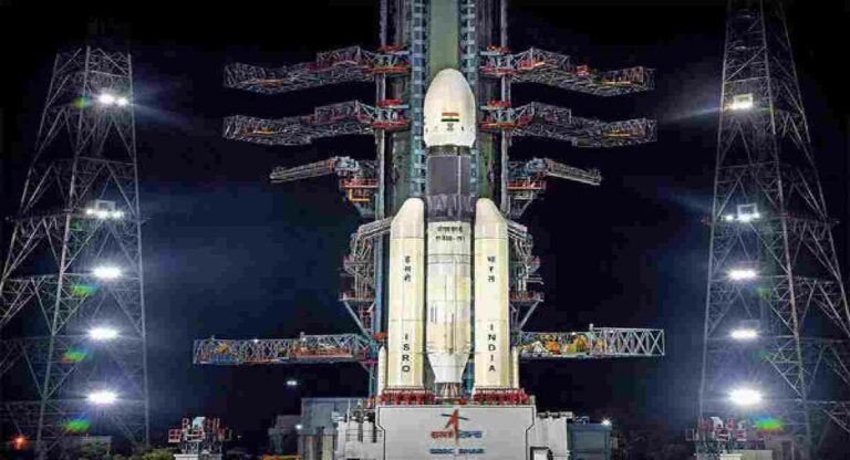 Chandrayaan-3: महत्वाकांक्षी ‘चांद्रयान-३’चे प्रक्षेपण येत्या जुलै महिन्यात होणार