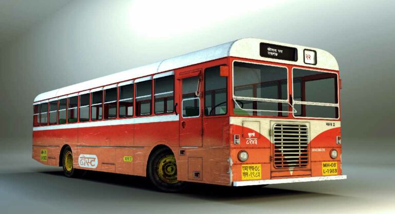 BEST Bus : बेस्ट बसचा प्रवास मुंबईकरांसाठी ठरतोय जीवघेणा