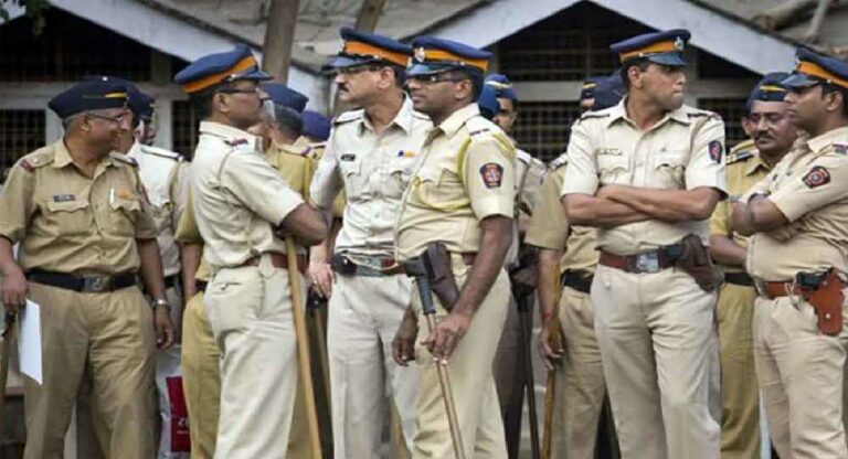 Mumbai Police : व्यापाऱ्याची ४२ लाख रुपयांची हरवलेली बॅग अशी शोधली पोलिसांनी