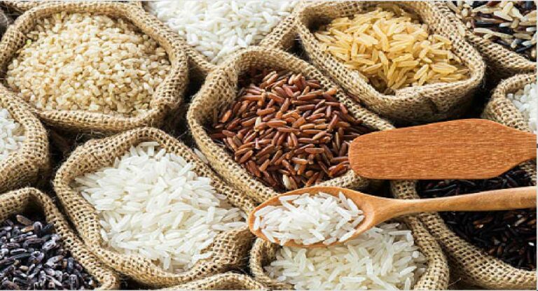 आता ‘या’ कारणाने  तांदूळ होणार जगभरात महाग